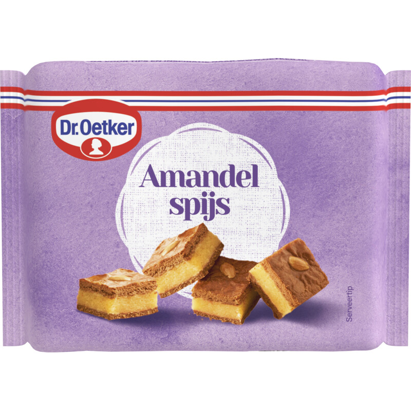 Amandelspijs - 245