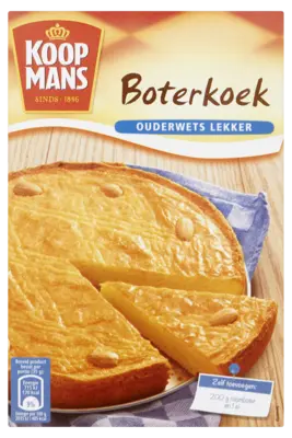 pdp-image-Koopmans Mix boterkoek