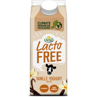 pdp-image-Arla lactofree vanille