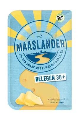 pdp-image-Maaslander Maaslander belegen 30+ plak