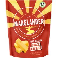 Maaslander 50+ jong belegen snack reserveren | Albert Heijn