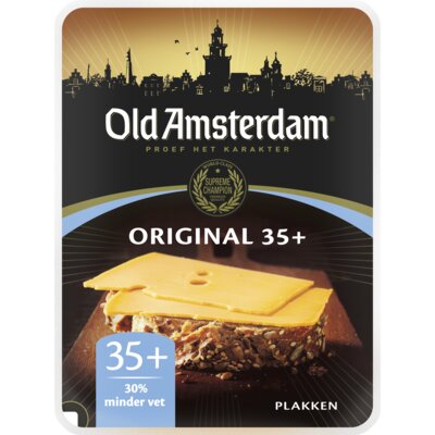 pdp-image-Old Amsterdam Original 35+ plakken