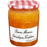 Een afbeelding van Bonne Maman Abrikozen confiture