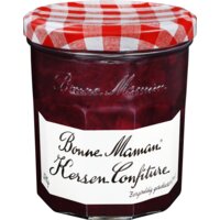 Een afbeelding van Bonne Maman Kersen confiture