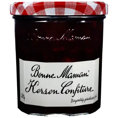 pdp-image-Bonne Maman Kersen confiture