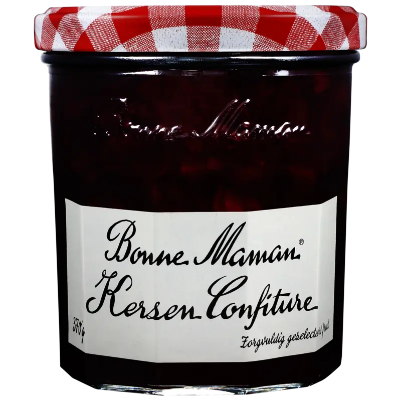 Bonne Maman Kersen confiture