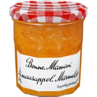 Een afbeelding van Bonne Maman Sinaasappel marmelade