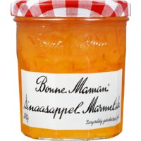 Een afbeelding van Bonne Maman Sinaasappel marmelade