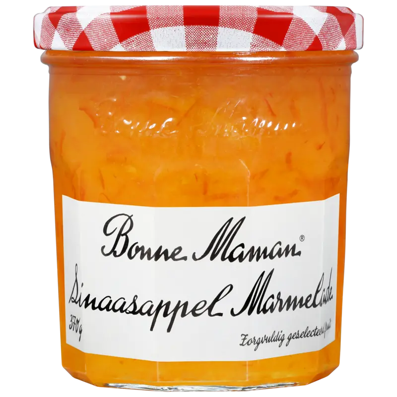 Bonne Maman Sinaasappel marmelade