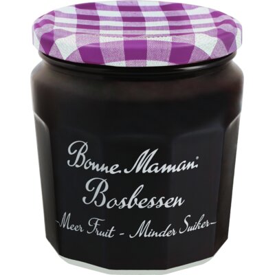 pdp-image-Bonne Maman Bosbessen meer fruit minder suiker