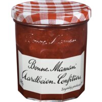 Een afbeelding van Bonne Maman Aardbeien confiture