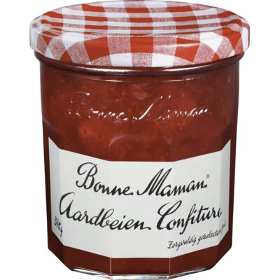 pdp-image-Bonne Maman Aardbeien confiture