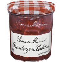 Een afbeelding van Bonne Maman Frambozen confiture