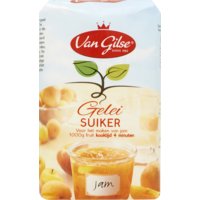 Een afbeelding van Van Gilse Geleisuiker