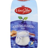 Een afbeelding van Van Gilse Fijne kristalsuiker