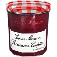 Een afbeelding van Bonne Maman Pruimen confiture
