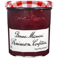 Bonne Maman Pruimen confiture