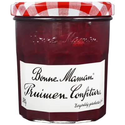 pdp-image-Bonne Maman Pruimen confiture