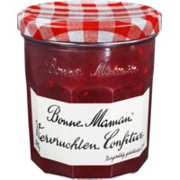 Een afbeelding van Bonne Maman Viervruchten confiture
