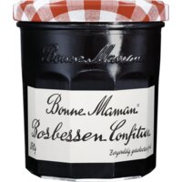 Een afbeelding van Bonne Maman Bosbessen confiture