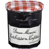 Een afbeelding van Bonne Maman Bosbessen confiture