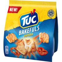 Tuc LU Tuc Bakefuls Paprika 80gr bestellen | Albert Heijn