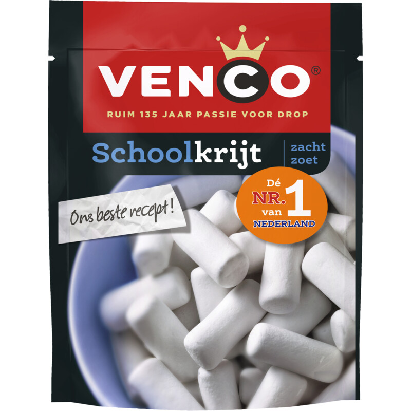 Een afbeelding van Venco Schoolkrijt