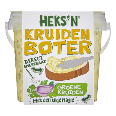 pdp-image-Heks'nkaas Groene kruiden
