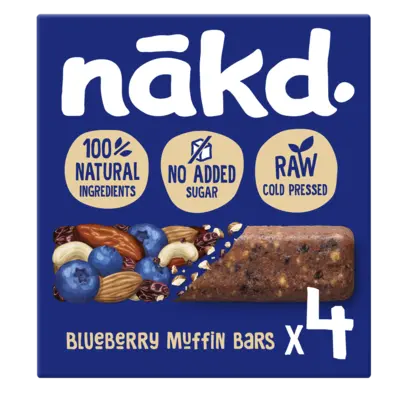pdp-image-Nakd. Blueberry muffin bars