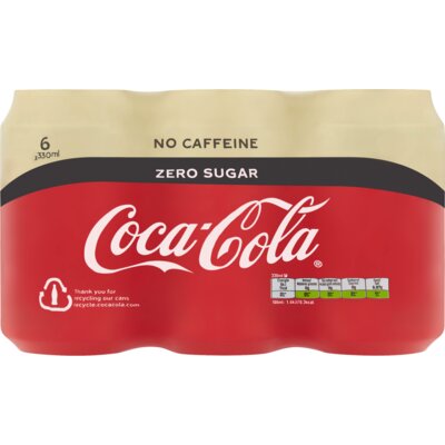 pdp-image-Coca-Cola Coca cola zero caf free 6bl