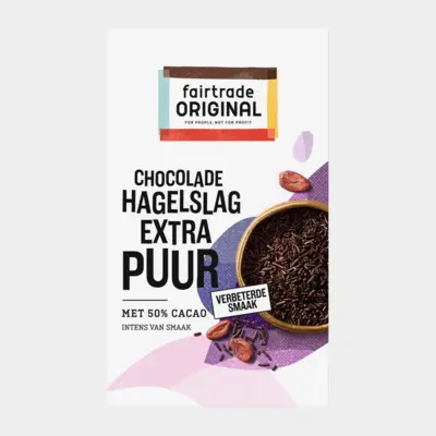 pdp-image-Fairtrade Original Hagelslag extra puur