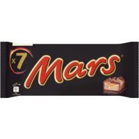Een afbeelding van Mars 7-pack