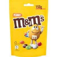Een afbeelding van M&M'S Peanut