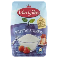 Van Gilse Kristalsuiker