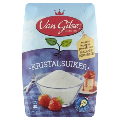 pdp-image-Van Gilse Kristalsuiker