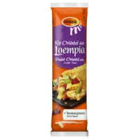 Mora Loempia oriental