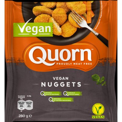 pdp-image-Quorn Vegan nuggets