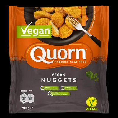 pdp-image-Quorn Vegan nuggets