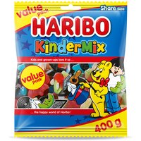 Een afbeelding van Haribo Kindermix value pack