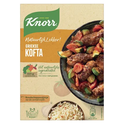 pdp-image-Knorr NL wg Griekse Kofta