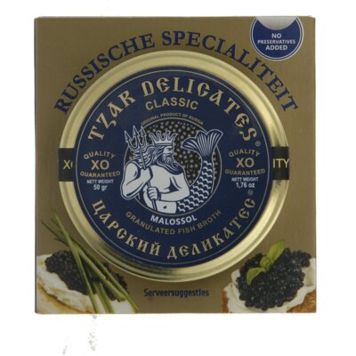 pdp-image-Tzar Caviaar