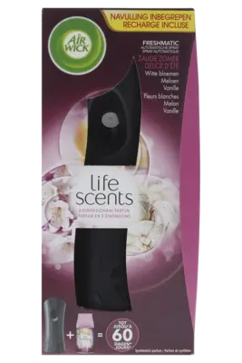 pdp-image-Air Wick FMM starter summer delight