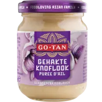 Go-Tan Gehakte knoflook
