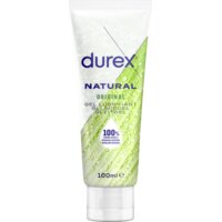 Een afbeelding van Durex Glijmiddel natural waterbasis