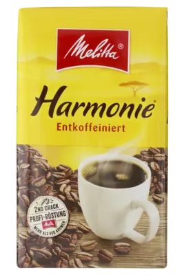 pdp-image-Melitta Harmonie entkoffeiniert