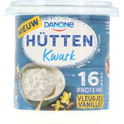 pdp-image-Danone Hüttenkwark Vanille