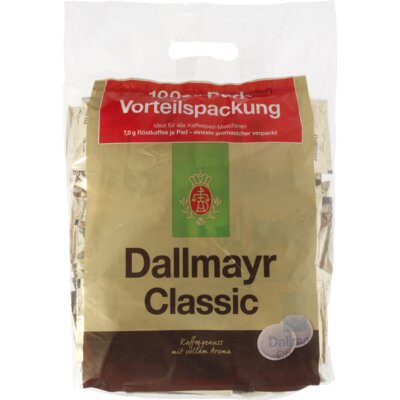 pdp-image-Dallmayr Classic pads