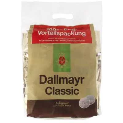 pdp-image-Dallmayr Classic pads