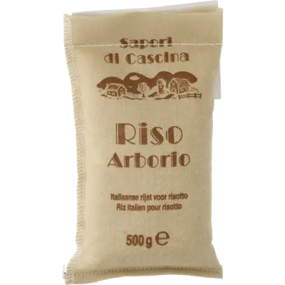 pdp-image-Sapori di Cascina Riso arborio