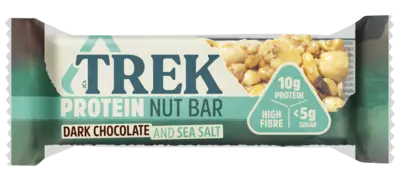 pdp-image-Trek Protein Nut Bar Dark Chocolate & Seasalt